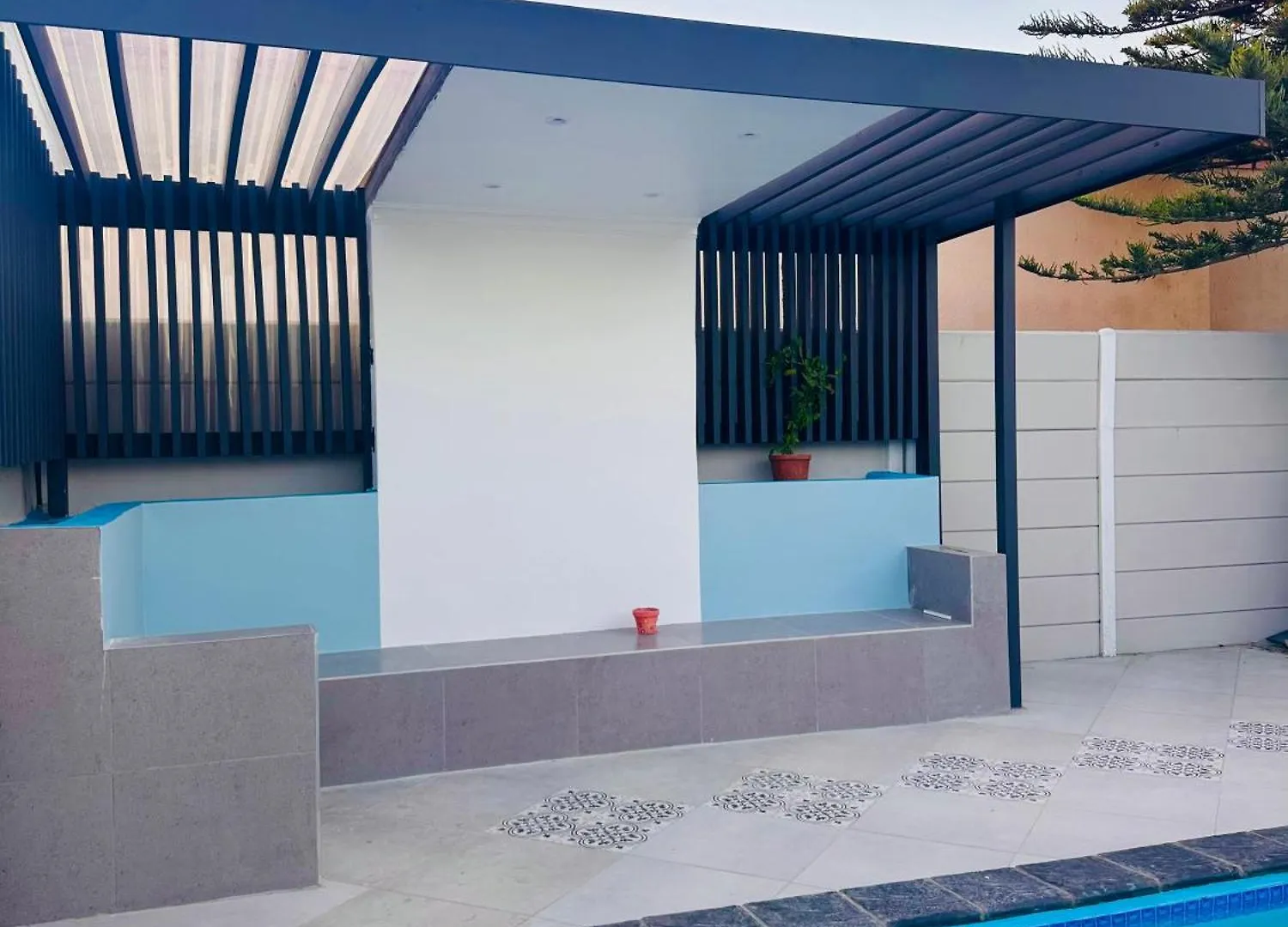 Entertainers Delight Near The Beach & Wine Routes Le Cap Hébergement de vacances