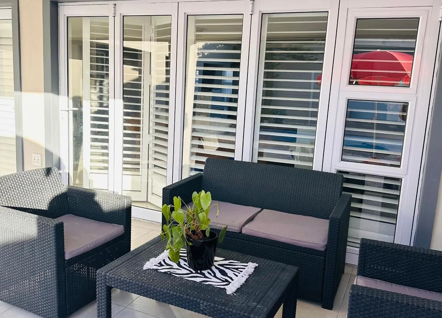Entertainers Delight Near The Beach & Wine Routes Le Cap Afrique du Sud
