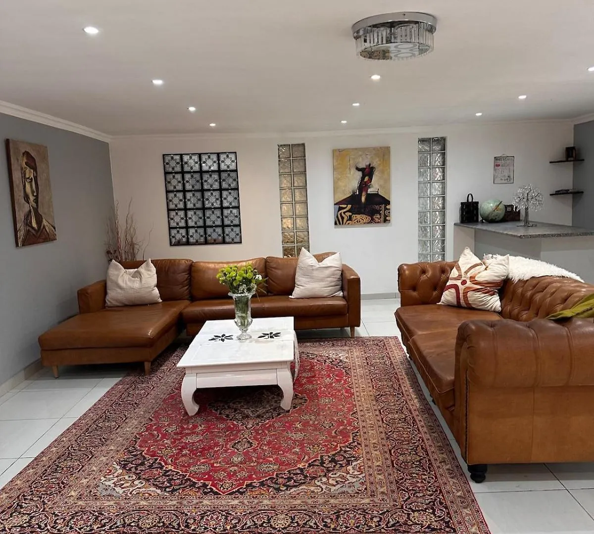 Entertainers Delight Near The Beach & Wine Routes Le Cap