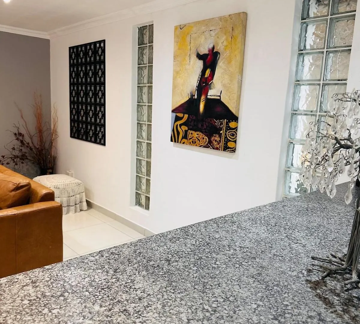 Hébergement de vacances Entertainers Delight Near The Beach & Wine Routes Le Cap Afrique du Sud