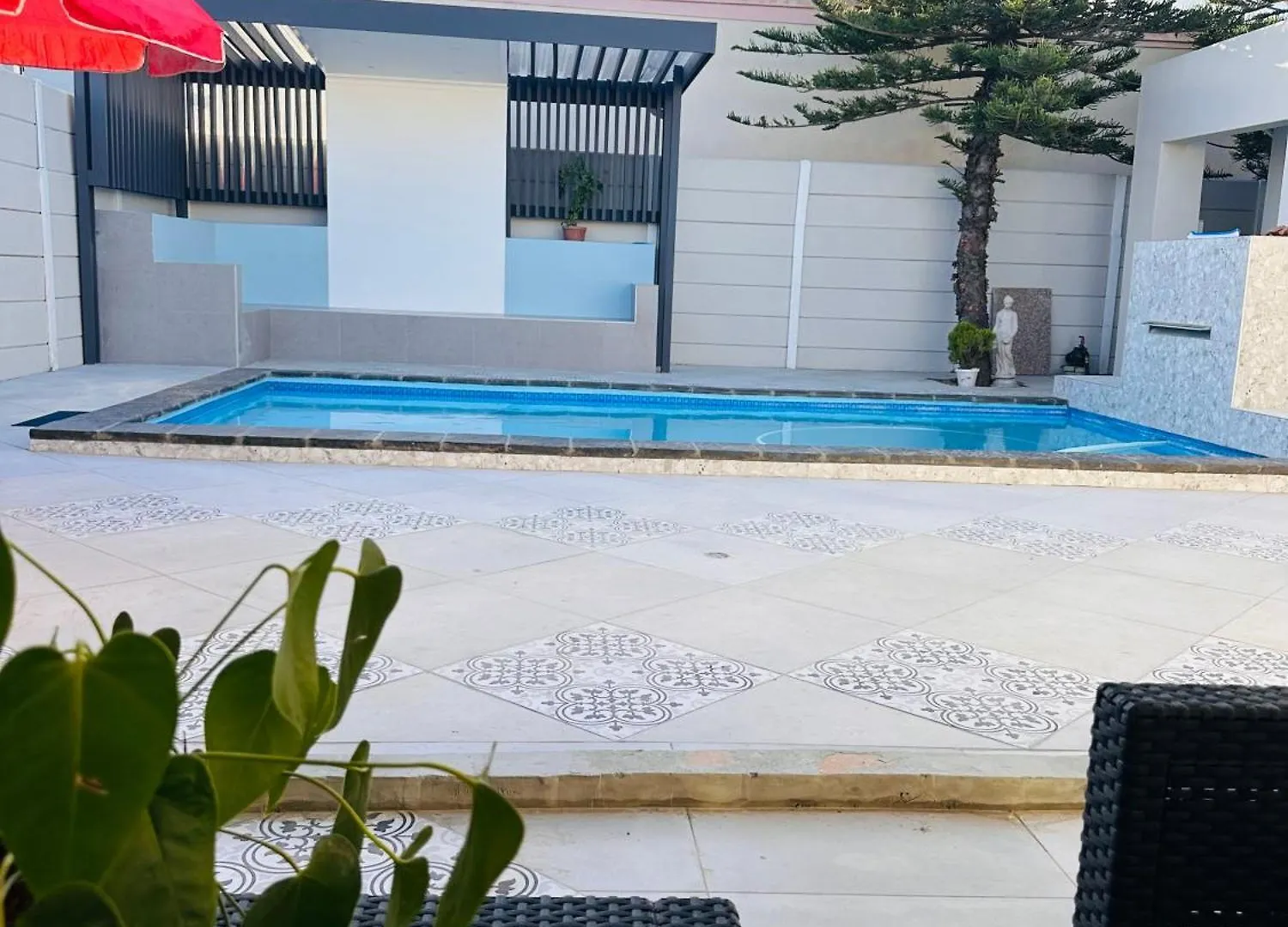 Entertainers Delight Near The Beach & Wine Routes Le Cap