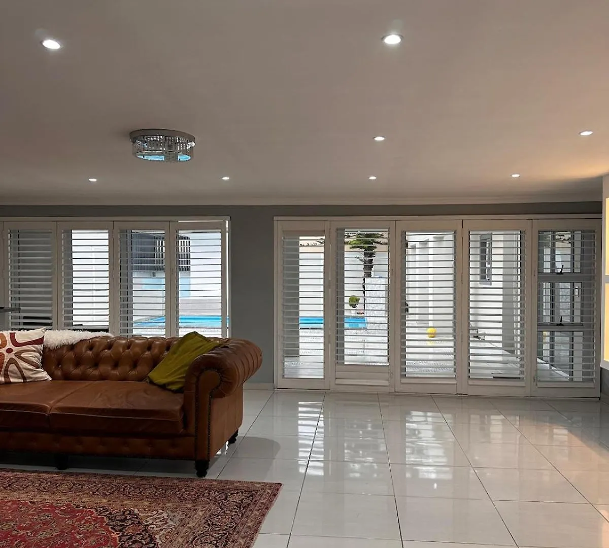 Entertainers Delight Near The Beach & Wine Routes Le Cap Hébergement de vacances